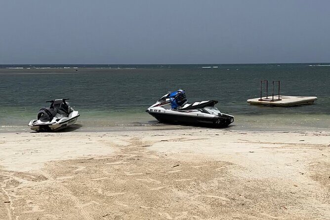 Private Jet ski Tour from Montego Bay - Why A Private Jet Ski Tour From Montego Bay Feels Worth It