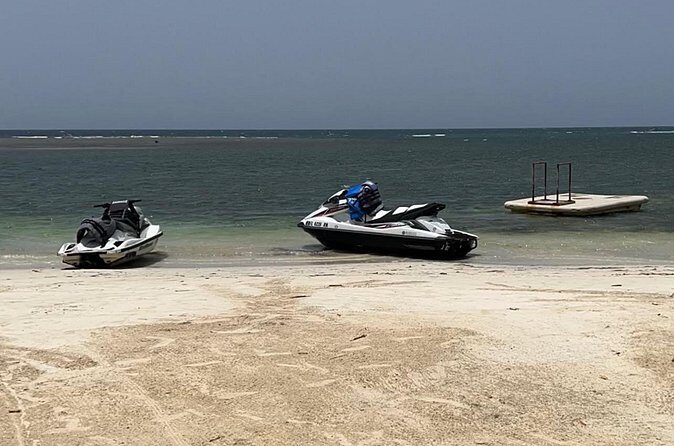 Private Jet ski Tour from Montego Bay - Safety and Guide Energy: What You Want in a Jet Ski Operator