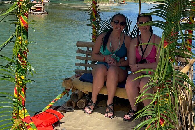 Private Lethe Bamboo Rafting Lime Stone Foot Massage Tour - Who This Tour Fits Best (and Who Might Want Something Different)