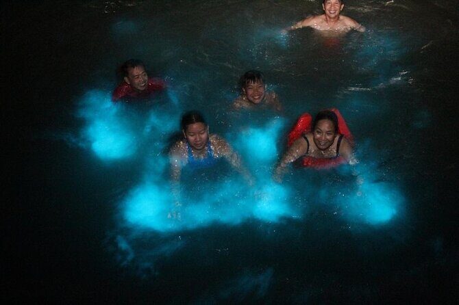 Private Luminous Blue Lagoon Night Tour in Falmouth - The Rose Hall + Lagoon Combo: A Smart Two-Part Night