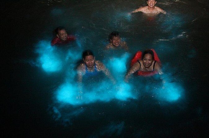 Private Luminous Blue Lagoon Night Tour in Falmouth - What to Expect From the Timing (and Why It Matters)
