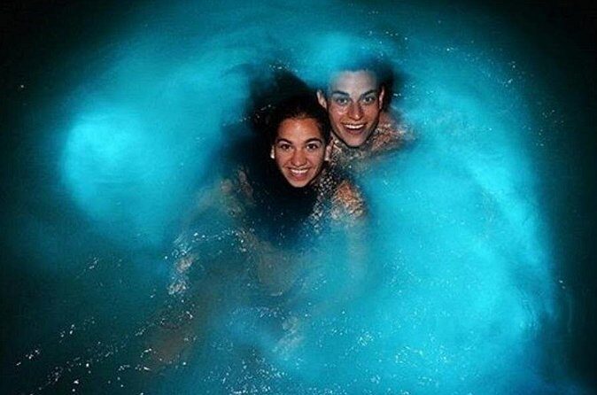 Private Luminous Blue Lagoon Night Tour in Falmouth - What Else You Can Do With Simpson Tours in a Day