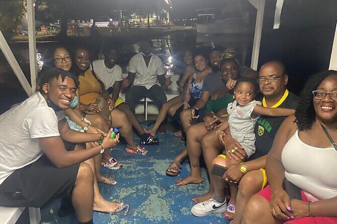Private Luminous Lagoon Tour from Montego Bay - Key highlights to know before you go