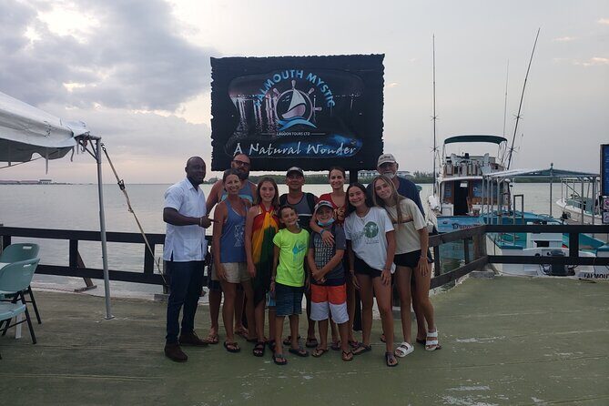 Private Luminous Lagoon Tour from Montego Bay - Private ride from Montego Bay: what makes this feel worth the $65