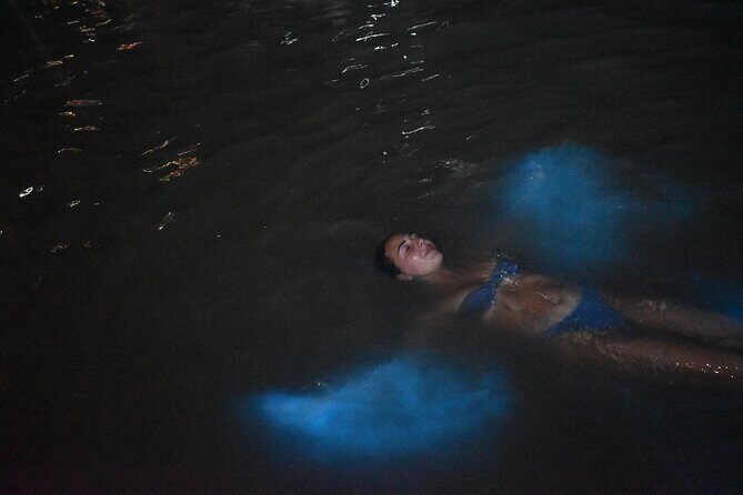 Private Luminous Lagoon Tour from Montego Bay - Captain Vincent and the crew: the storytelling factor that makes it fun