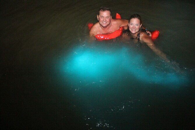 Private Luminous Lagoon Tour from Montego Bay - Restaurant and entertainment time: don’t rush the evening