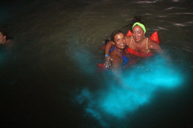 Private Luminous Lagoon Tour from Montego Bay - Who should book this private Luminous Lagoon SUP tour?