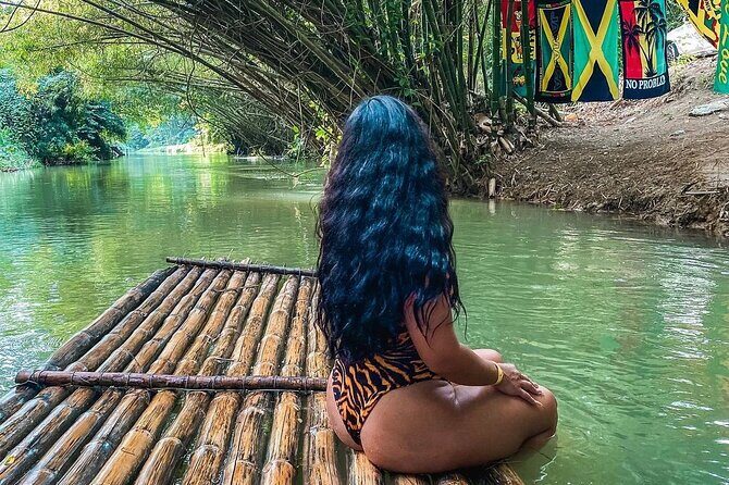 Private Martha Brae River Rafting Tour from Montego Bay - Key things worth knowing before you go