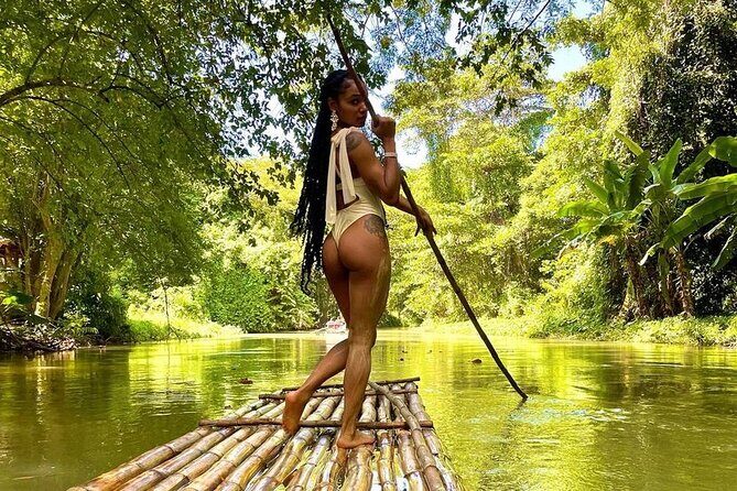 Private Martha Brae River Rafting Tour from Montego Bay - The simple Montego Bay logistics: pickup, driver, and calm timing