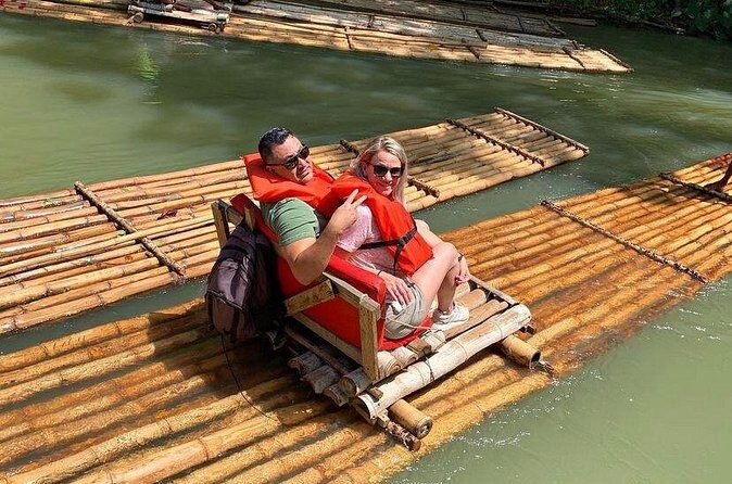 Private Martha Brae River Rafting Tour from Montego Bay - How long this really takes, and how to fit it into your day