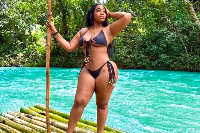 Private Martha Brae River Rafting Tour from Montego Bay - Price and value: what you’re paying for at $50 per person