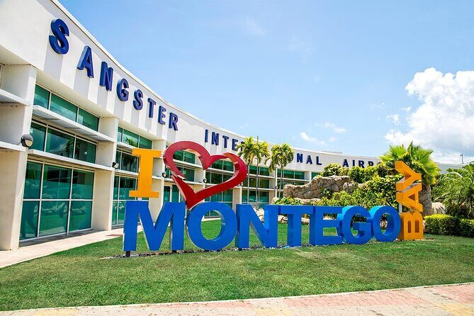 Private Montego Bay Airport MBJ to Montego Bay Hotels/ Resorts - Why a Private MBJ Transfer Beats the Taxi Shuffle