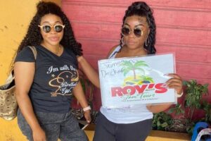 Private Montego Bay Airport MBJ to Montego Bay Hotels/ Resorts - Meet-Up at Sangster International (MBJ): The Part That Saves Your Day