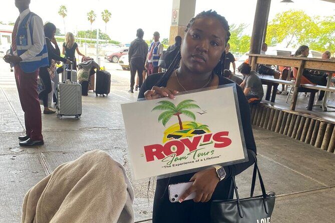 Private Montego Bay Airport MBJ to Montego Bay Hotels/ Resorts - Returning to MBJ: Why a Scheduled Pickup Helps