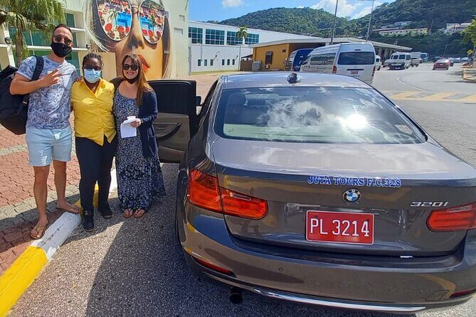 Private Montego Bay Airport Taxi to Iberostar Rose Hall Resort - Price and value: what you’re paying for at $24 per person