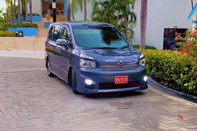 Private Montego Bay Airport Transfer To Hotels in Falmouth - Key Highlights You’ll Care About