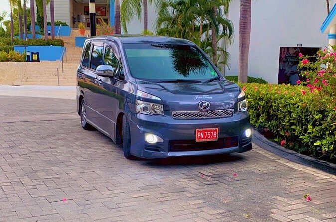 Private Montego Bay Airport Transfer To Hotels in Falmouth - Price and Value: Is $35 Per Person Worth It?