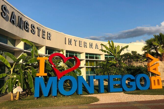 Private Montego Bay Airport Transfer To Hotels in Falmouth - Timing and What Can Affect the 40–60 Minutes