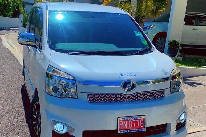 Private Montego Bay Airport Transfer To Hotels in Falmouth - Who This Transfer Fits Best (and Who Might Skip It)