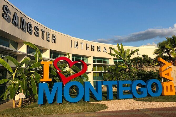 Private Montego Bay Airport Transfer to Hotels in Montego Bay - Key Highlights You’ll Care About