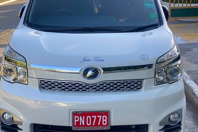 Private Montego Bay Airport Transfer to Hotels in Montego Bay - Why the Air-Conditioning + Short Timing Matters