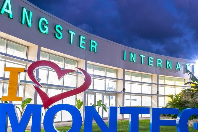Private Montego Bay Airport Transfer to Hotels in Montego Bay - Private vs. Public Transportation: What You’re Really Paying For