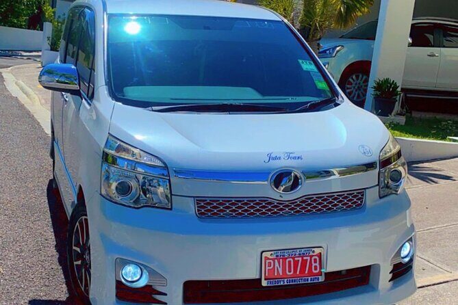 Private Montego Bay Airport Transfer to Hotels in Montego Bay - Hours and Timing: When You Can Use the Service