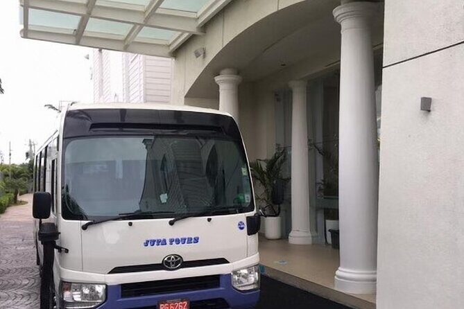 Private Montego Bay Airport Transfer to Negril - Key highlights you’ll care about