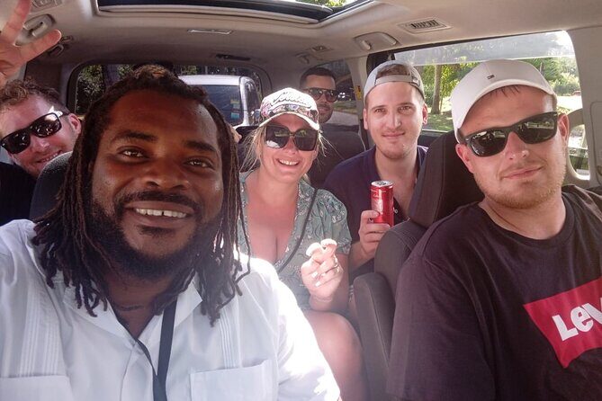 Private Montego Bay Airport Transfer with a Local Guide - Key Highlights You’ll Appreciate Right Away
