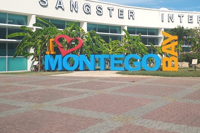 Private Montego Bay Airport Transfer with a Local Guide - Why This Private Montego Bay Transfer Works Better Than “Figure It Out”