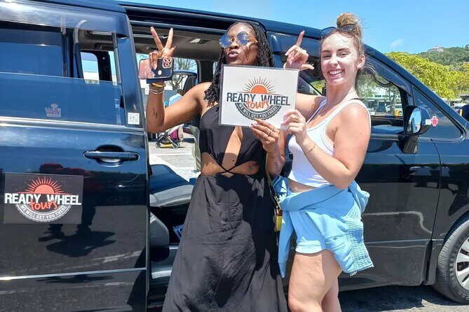 Private Montego Bay Airport Transfer with a Local Guide - Where This Transfer Fits Best (and Where to Question It)