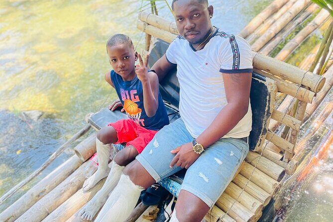 Private Montego Bay Bamboo Rafting with Limstone Foot Massage - Who This Tour Fits Best (And Who Might Want Something Different)