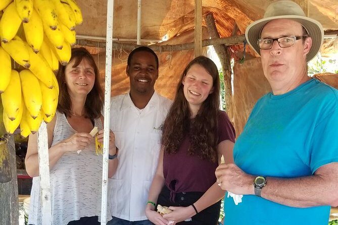 Private Montego Bay City Highlights Tour - Quick highlights before you go