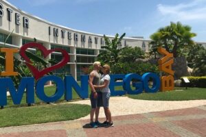 Private Montego Bay City Highlights Tour - Hip Strip on Jimmy Cliff Blvd: What You’ll See in 45 Minutes