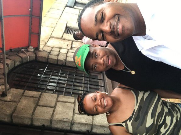 Private Montego Bay City Highlights Tour - Shopping, restaurants, and produce: learning the city through your senses