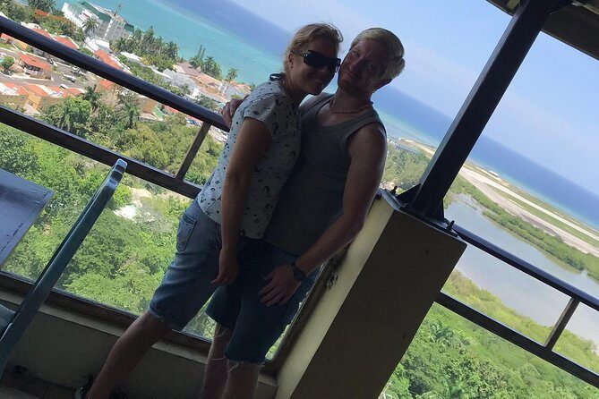 Private Montego Bay City Highlights Tour - Private transportation and driver attention: what you should expect