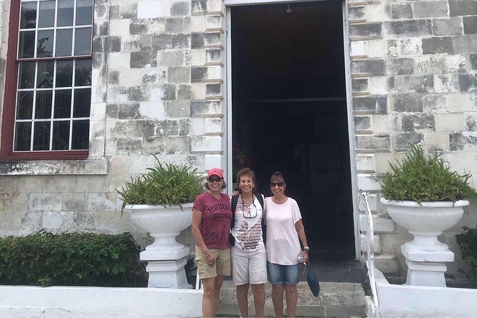 Private Montego Bay City Highlights Tour - Price and value: what $100 per person buys you in Montego Bay