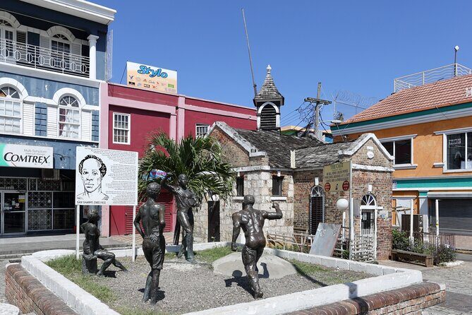 Private Montego Bay City Tour with Sightseeing and Shopping - A Two-Hour Private Montego Bay Route That Actually Works