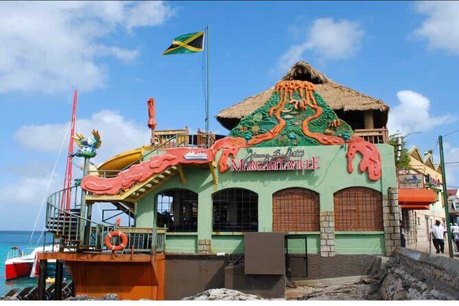 Private Montego Bay City Tour with Sightseeing and Shopping - The Kind of Guide That Changes Your Whole Day