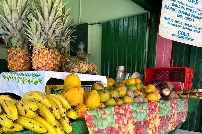 Private Montego Bay Customized Tour with Pickup and Guide - Key reasons this private Montego Bay tour works