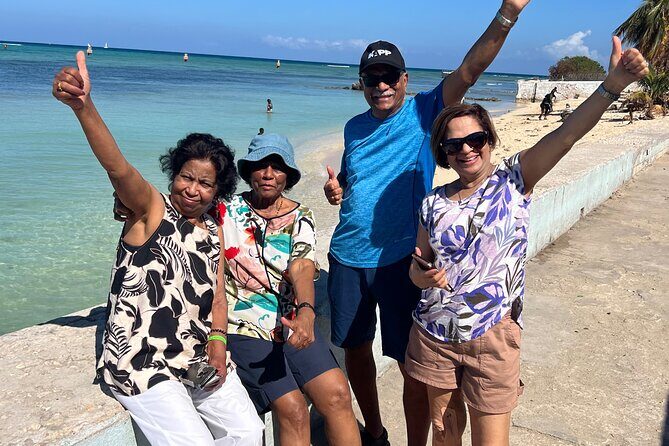 Private Montego Bay Customized Tour with Pickup and Guide - Why a private Montego Bay loop beats a cruise-style excursion