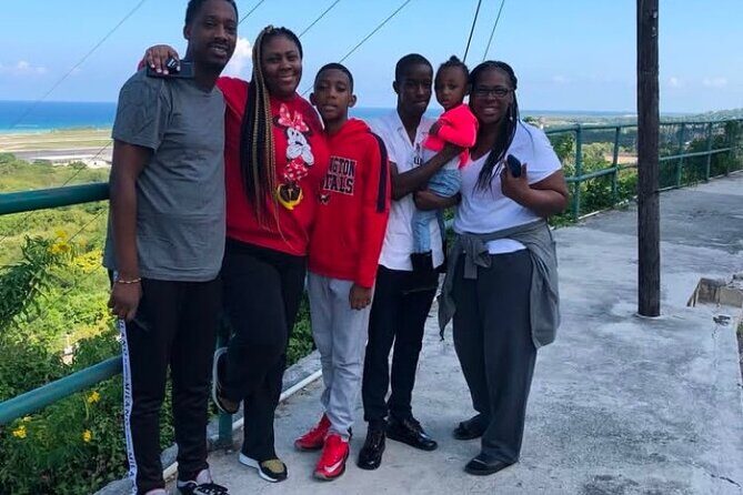 Private Montego Bay Customized Tour with pickup & Bamboo Rafting - Price and value: what the $64 really buys you