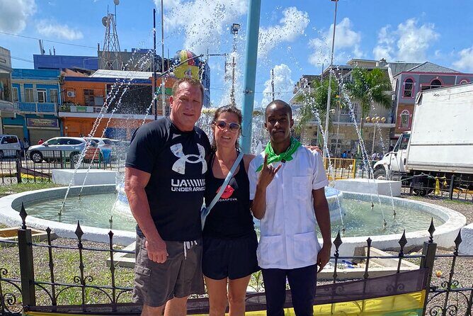 Private Montego Bay Customized Tour with pickup & Bamboo Rafting - Comfort, safety, and guide style you can feel right away