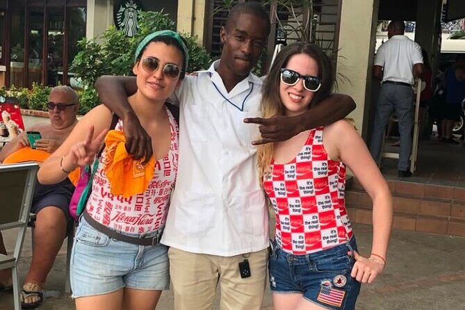 Private Montego Bay Customized Tour with pickup & Bamboo Rafting - What to bring: the small things that make rafting easier