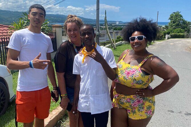 Private Montego Bay Customized Tour with pickup & Bamboo Rafting - Who this tour suits best—and who should rethink it