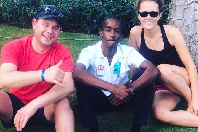 Private Montego Bay Customized Tour with pickup & Bamboo Rafting - Should you book this Montego Bay private tour with bamboo rafting?