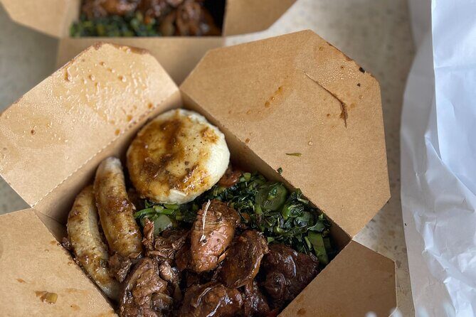Private Montego Bay Foodie Tour with City Highlights - Key things I’d look for on this Montego Bay foodie tour