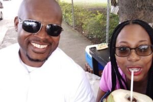 Private Montego Bay Foodie Tour with City Highlights - Sam Sharpe Square: the quick history moment that makes food make sense