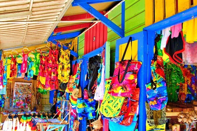Private Montego Bay Highlight Tour with Local Guide - Key Points I’d Plan Around