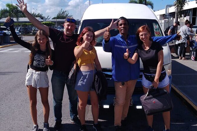 Private Montego Bay Highlight Tour with Local Guide - Timing Matters: The 10:00 AM to 3:00 PM Window